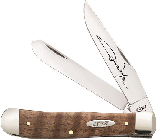 John Wayne Trapper Oak 10703