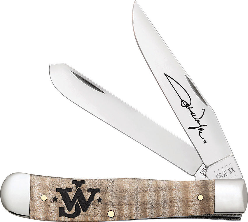 John Wayne Trapper Maple 10708