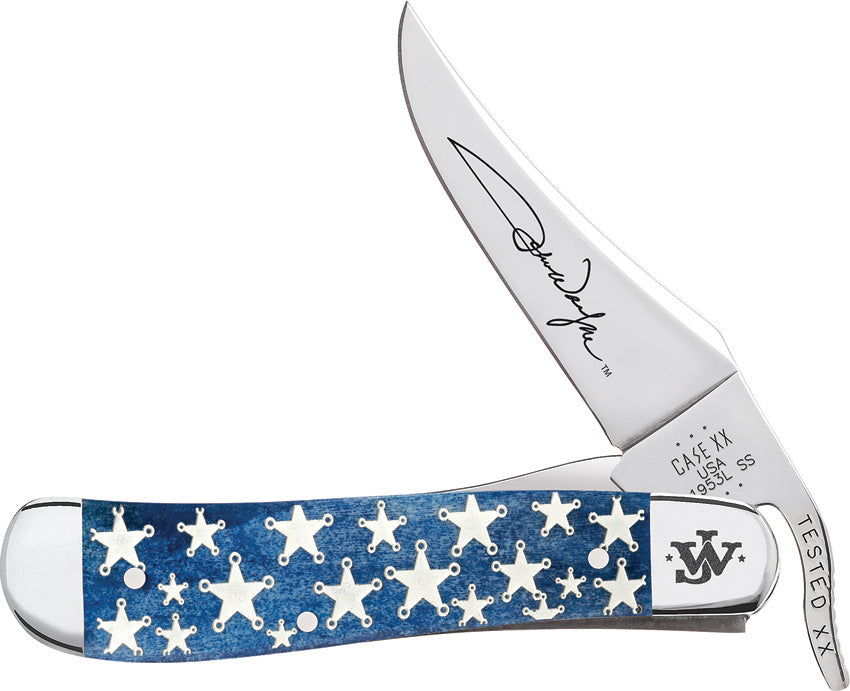 John Wayne Russlock 10716