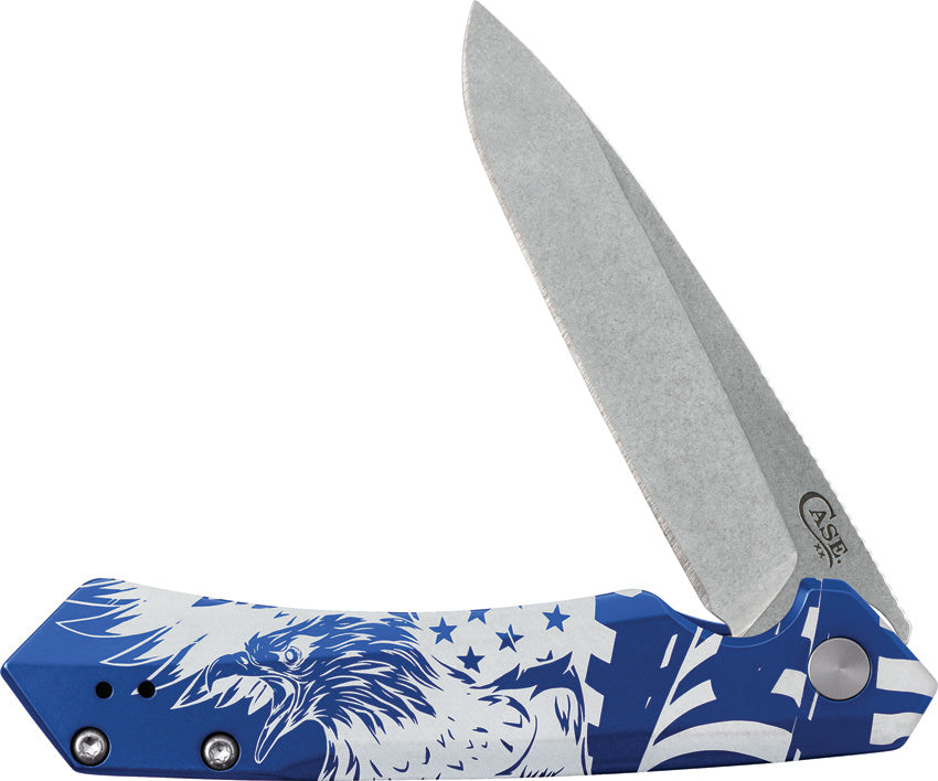 Kinzua Linerlock Blue Eagle 10780