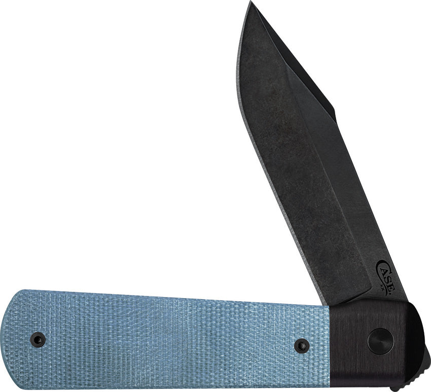 Longhouse Linerlock Blue 10845