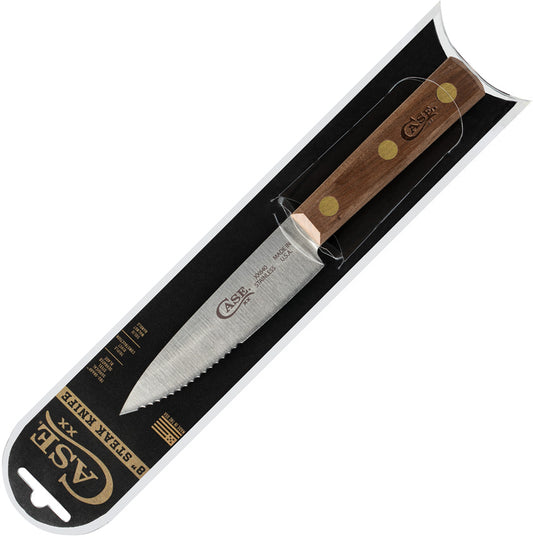 Steak Knife Walnut