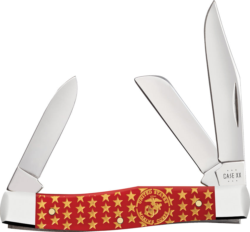 USMC Medium Stockman 13206