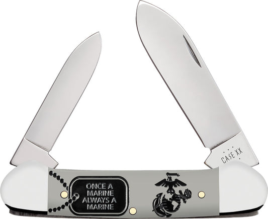 USMC Canoe 13207