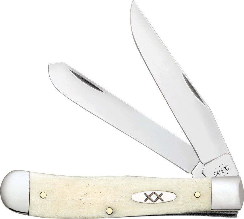 Trapper Natural Bone