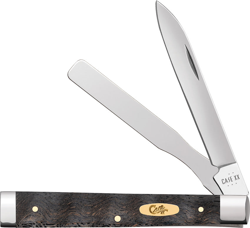Baby Doc Black Curly Oak 14007