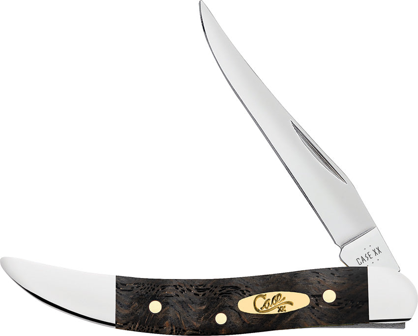 Small Toothpick Curly Oak 14009