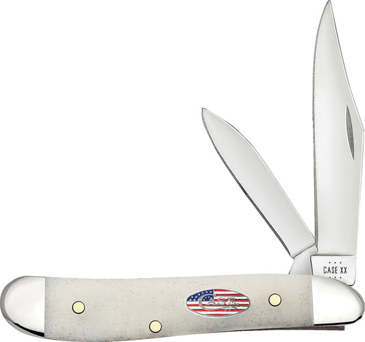 Peanut Natural Bone 14094
