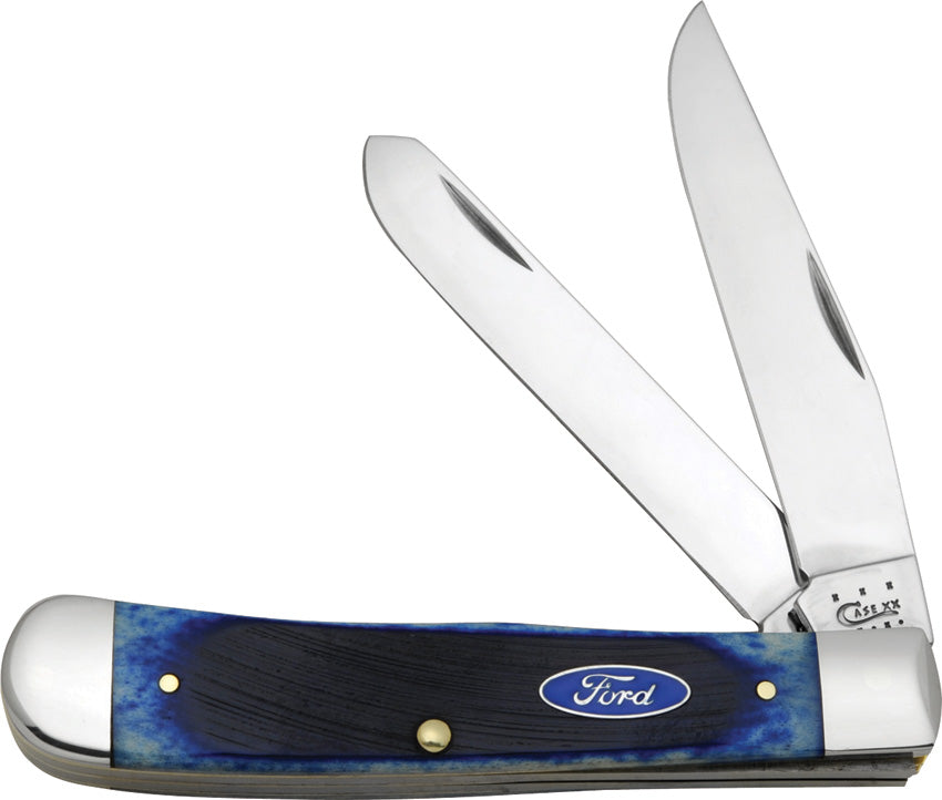 Ford Trapper Blue Bone 14301