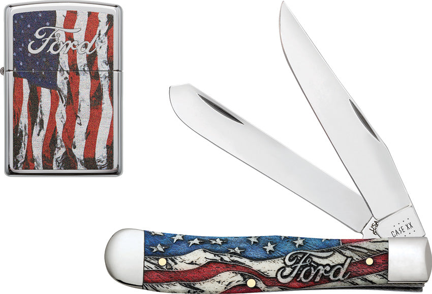 Ford Trapper Gift Set 14331