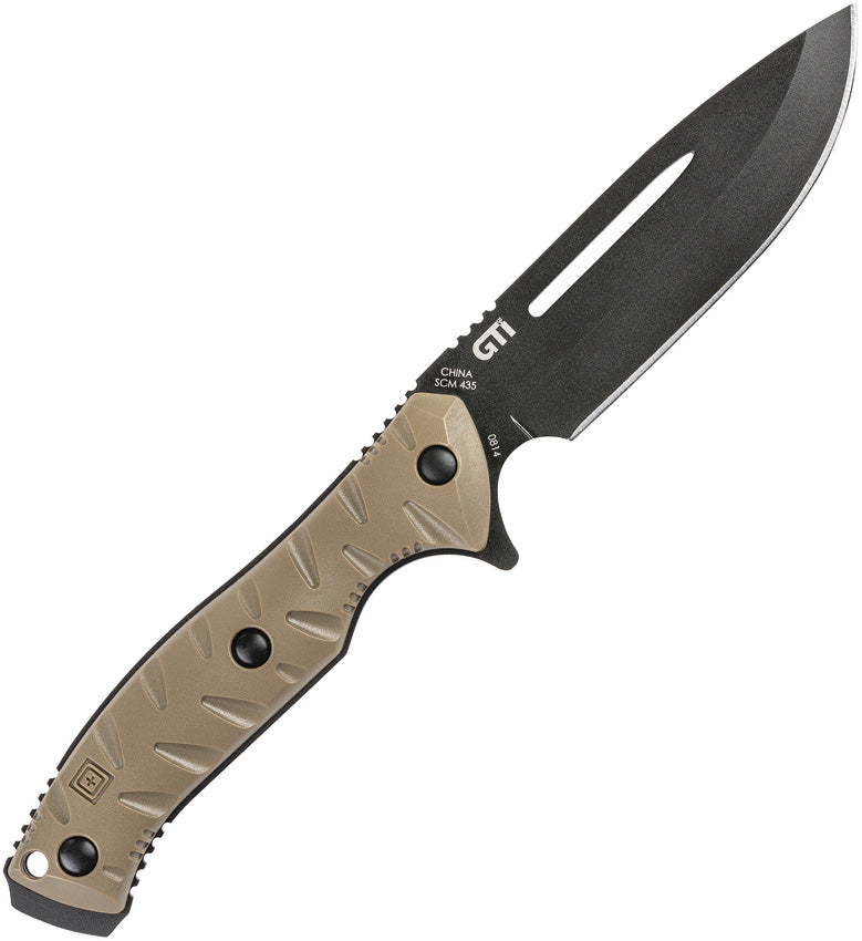 CKF 3.5 Fixed Blade 51152-134