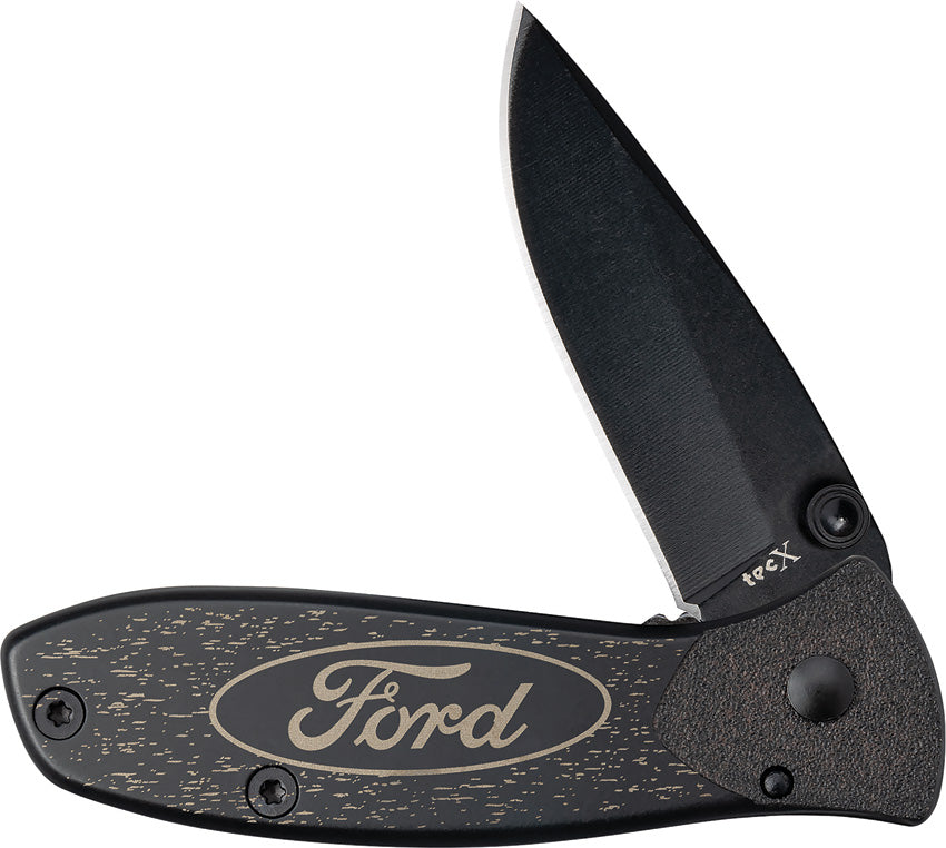 Ford TecX Linerlock 14339