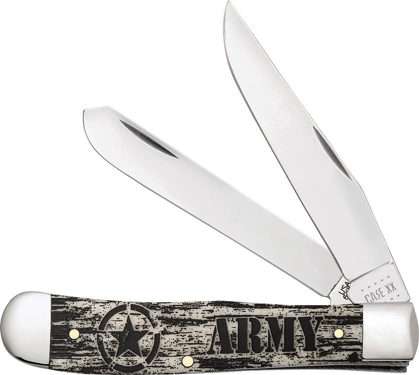 U.S. Army Trapper 15032
