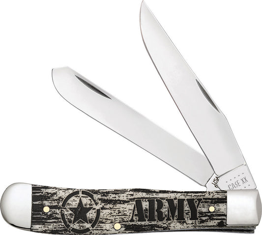 U.S. Army Trapper 15032