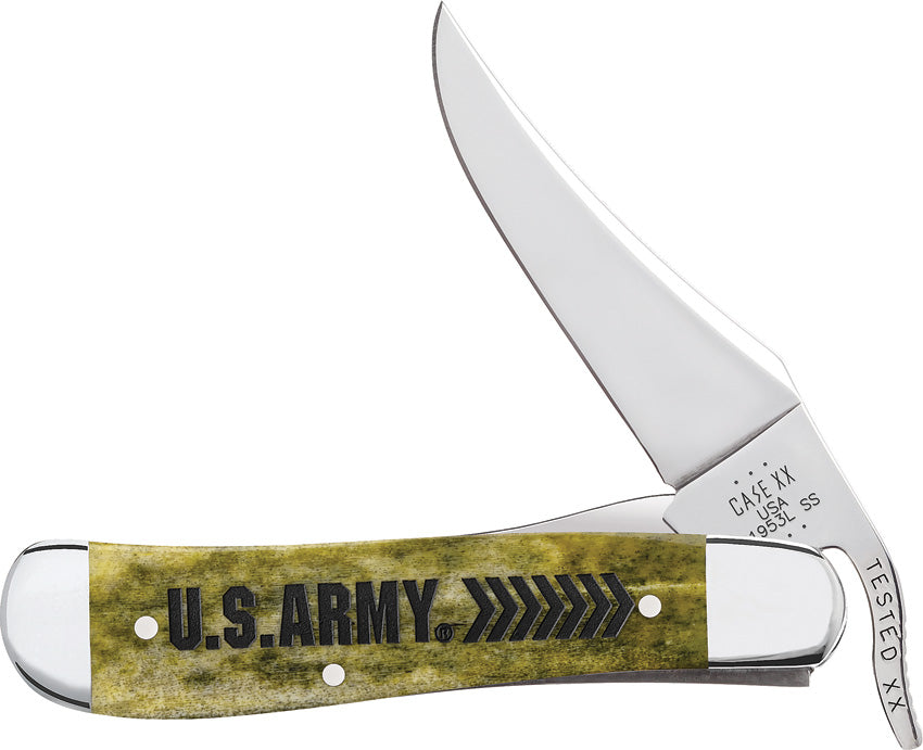 U.S. Army Russlock 15058
