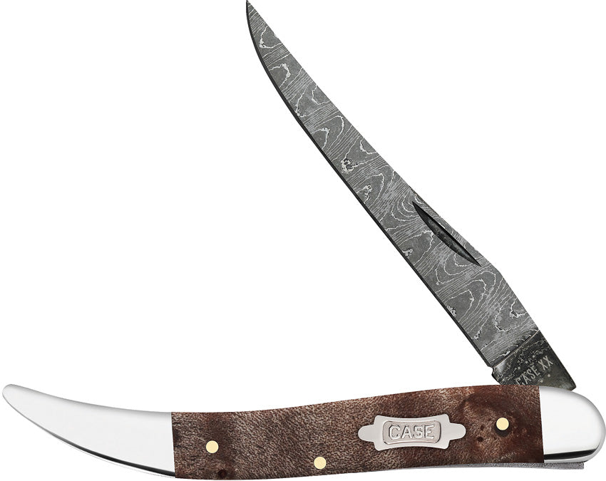 Toothpick Damascus Maple 15093