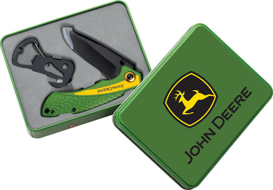 John Deere TecX Set 15792