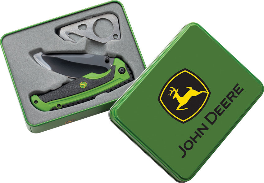 John Deere TecX Gift Set 15793