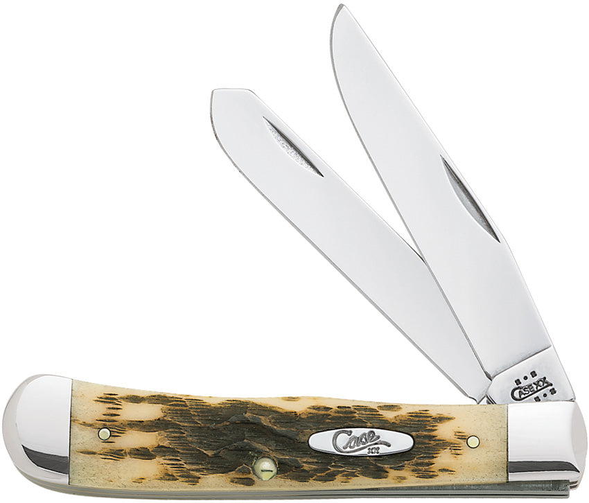 Trapper Amber Bone 00163
