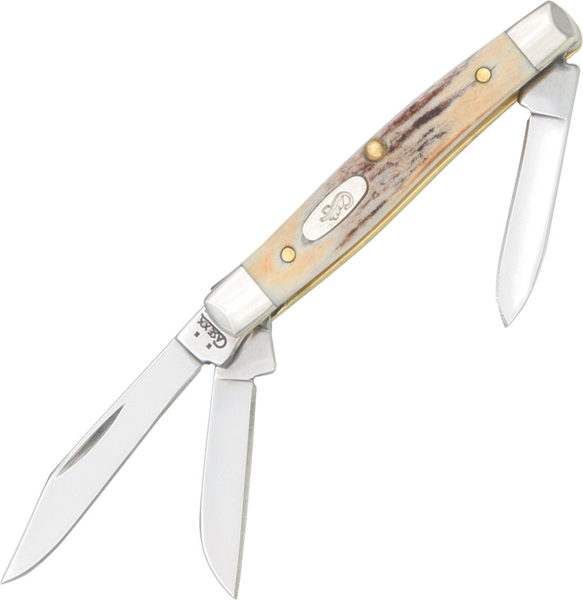 Small Stockman Stag 00178