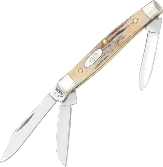 Small Stockman Stag 00178