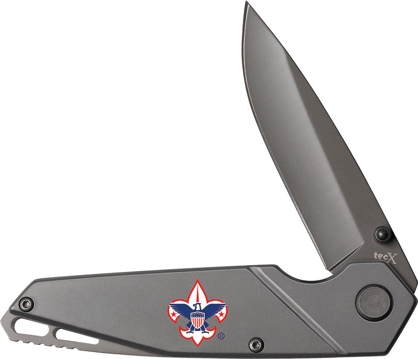 BSA Tec-X Exo-Lock 18061