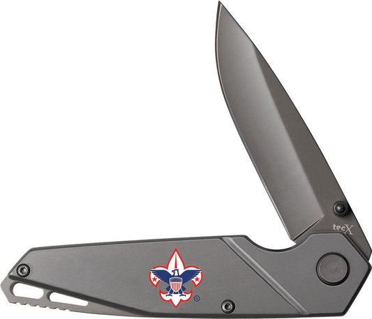 BSA Tec-X Exo-Lock 18061