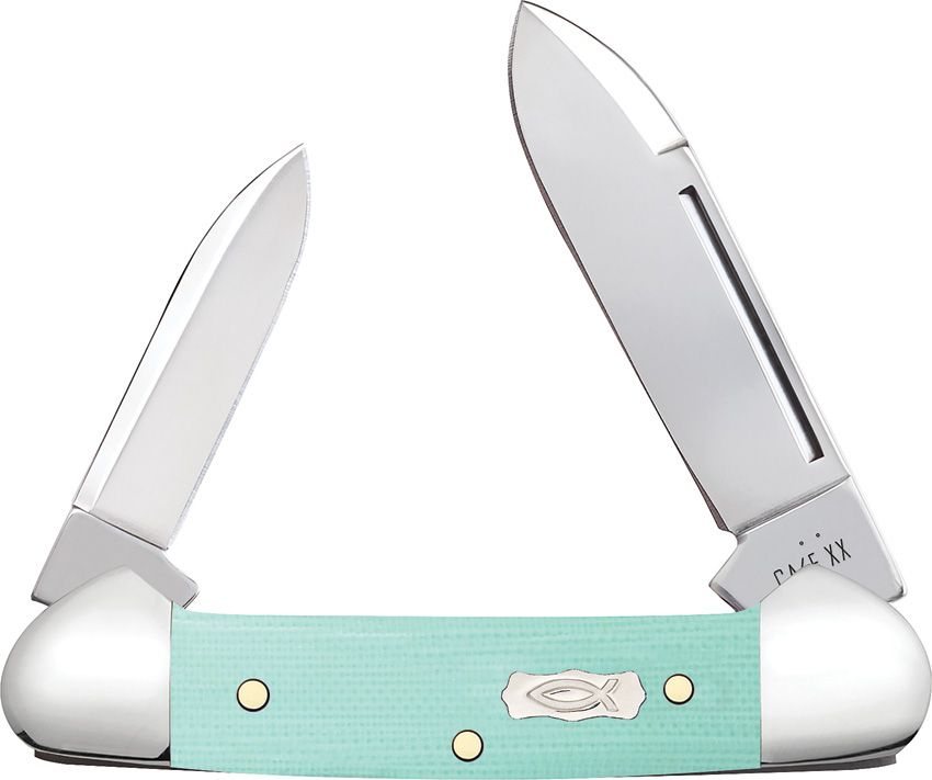 Baby Butterbean Seafoam 18107