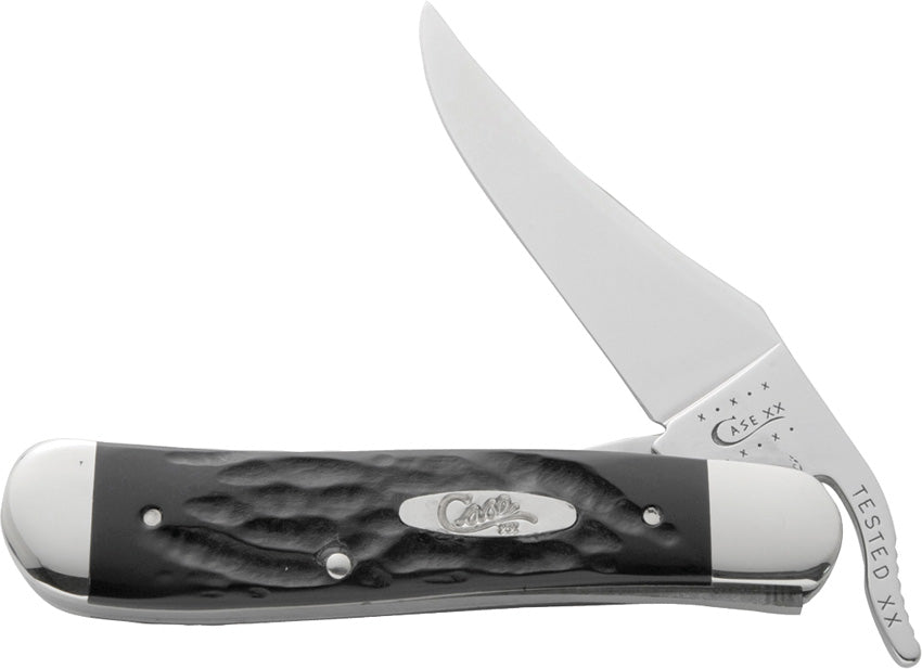 RussLock Rough Black Series 18224