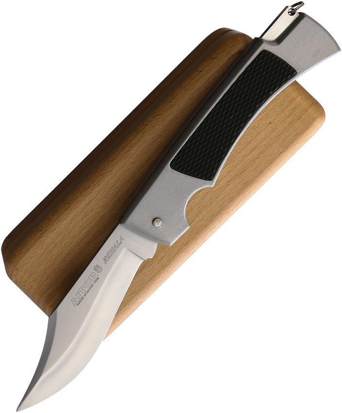 Rehala Lockback 16349 + WOOD BOX
