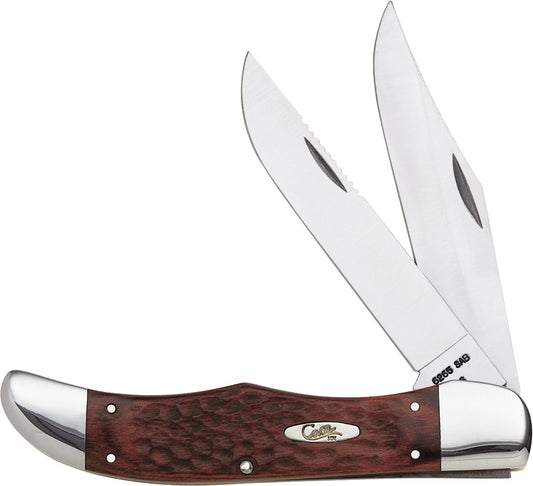 Folding Hunter Brown 00189