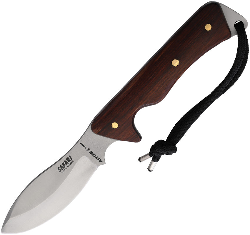 Safari Jr. Fixed Blade 16471