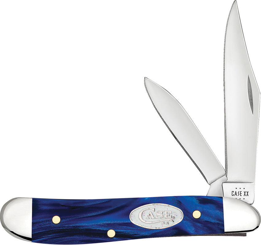 Peanut Blue Pearl Kirinite 23446