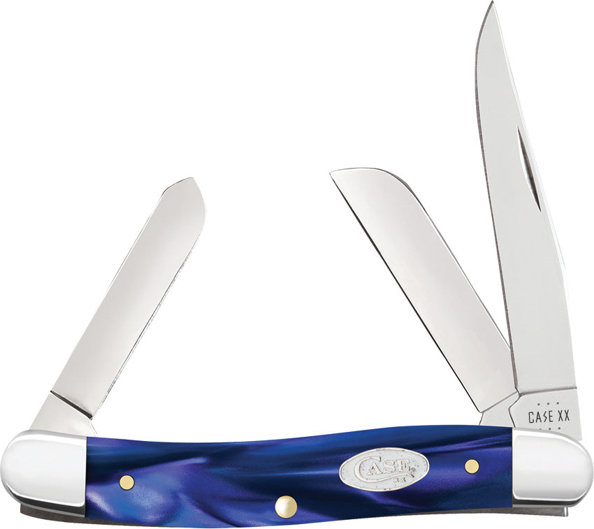 Stockman Blue Pearl Kirinite 23448