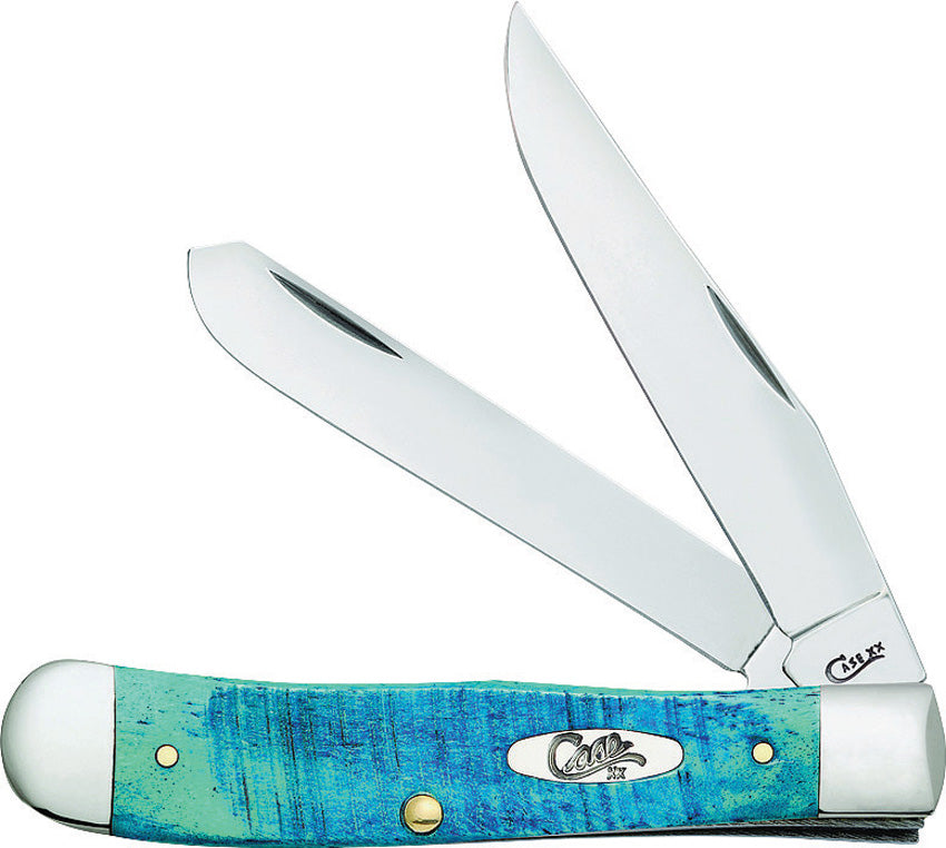 Trapper Caribbean Blue 25592