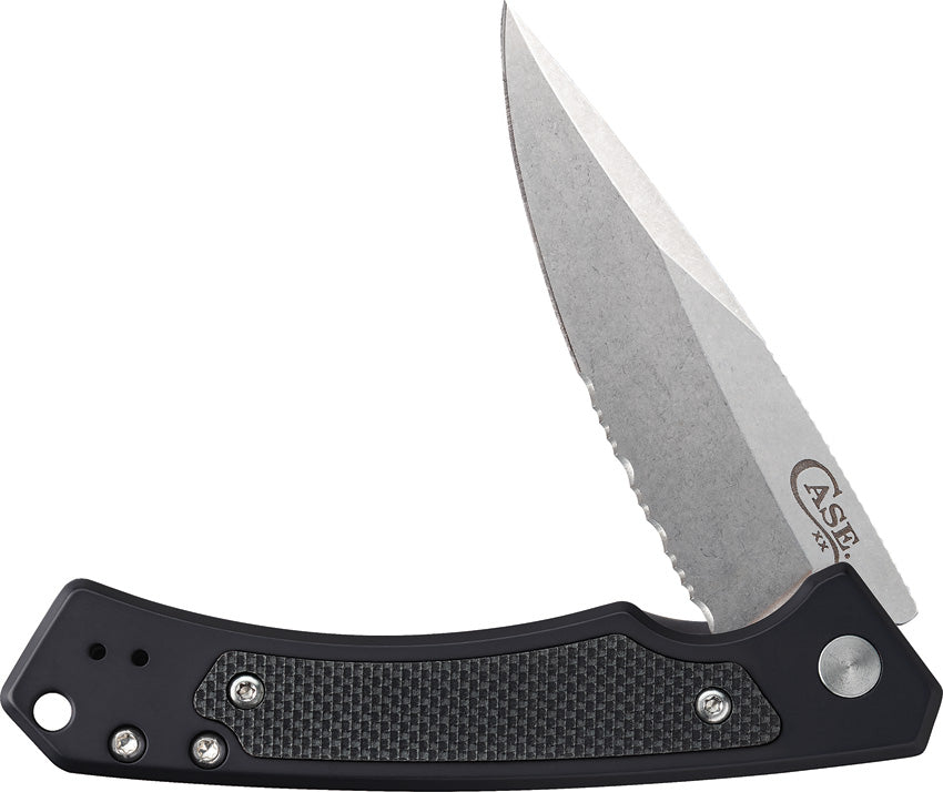 Marilla Framelock Black 25878