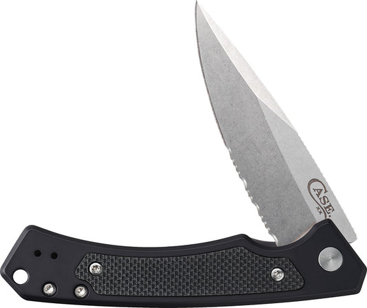 Marilla Framelock Black 25878