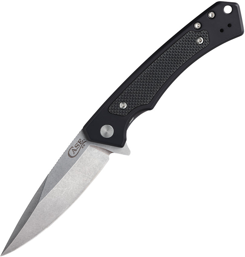Marilla Framelock Black 25880