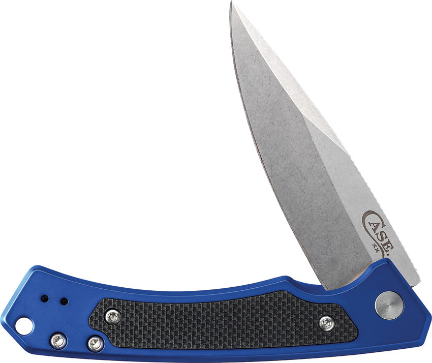 Marilla Framelock Blue 25882