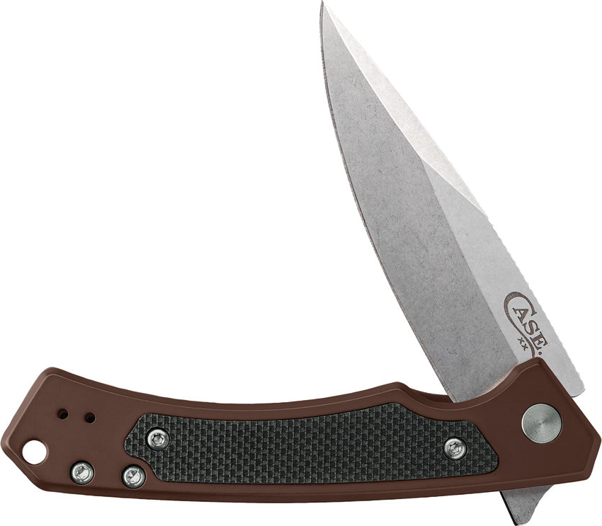 Marilla Framelock Brown 25885