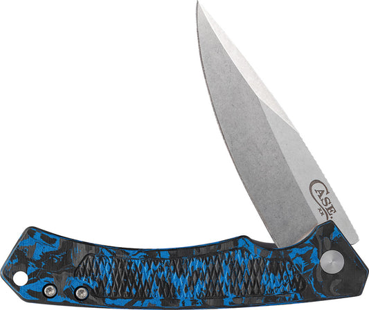 Marilla Framelock Blue CF 25895