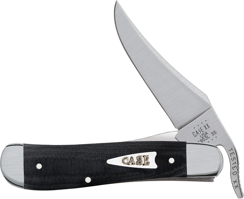 Russlock Micarta 27734