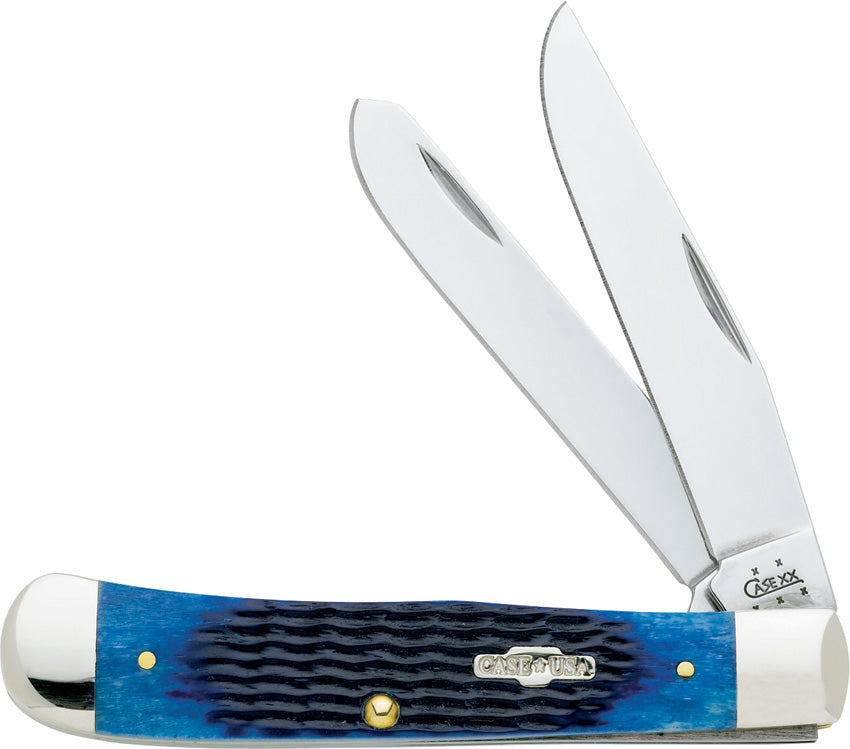 Trapper Blue Bone 02800