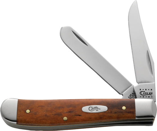 Mini Trapper Chestnut