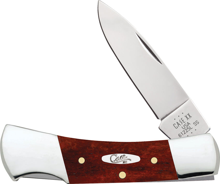 Lockback Chestnut 28912