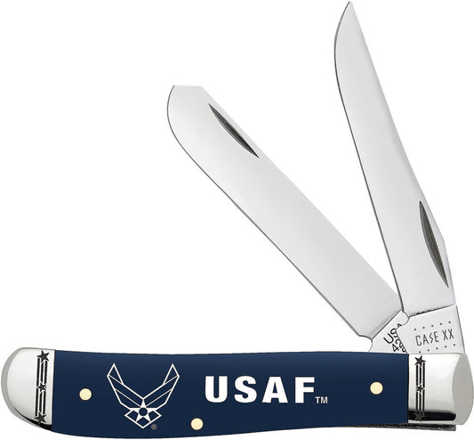 U.S. Air Force Mini Trapper