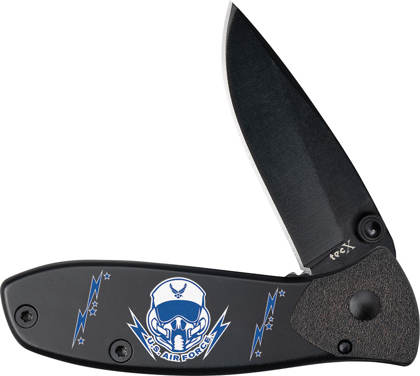 U.S. Air Force TecX Linerlock 32411