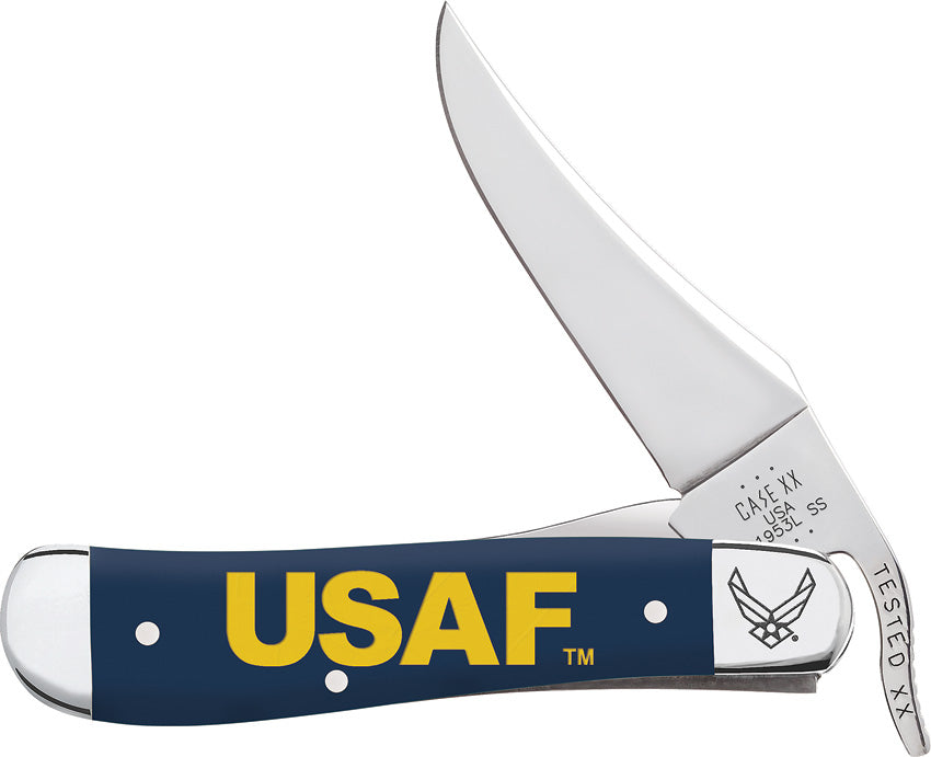 U.S. Air Force Russlock 32412