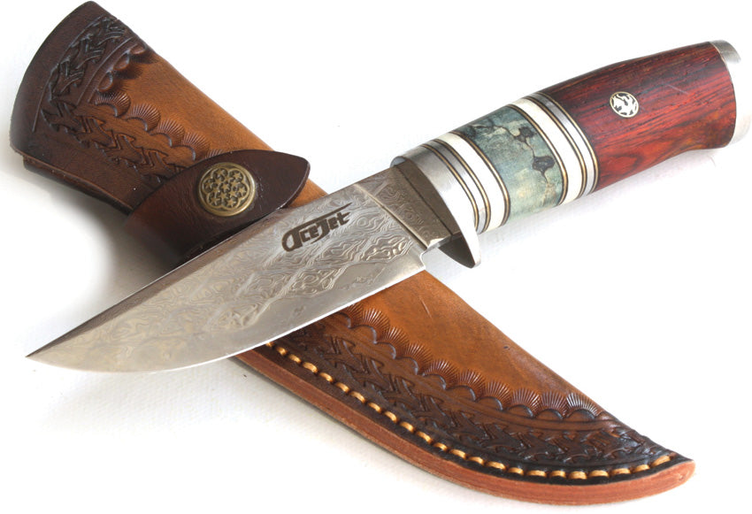 Mystic SanMai Hunter 7380