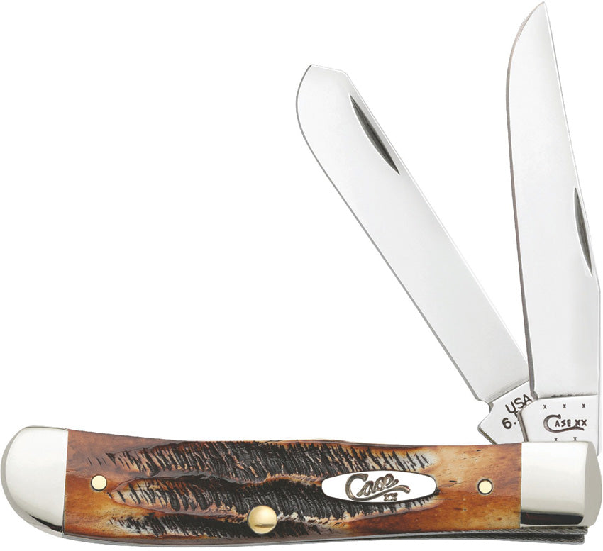 Trapper Burnt Bone 3573